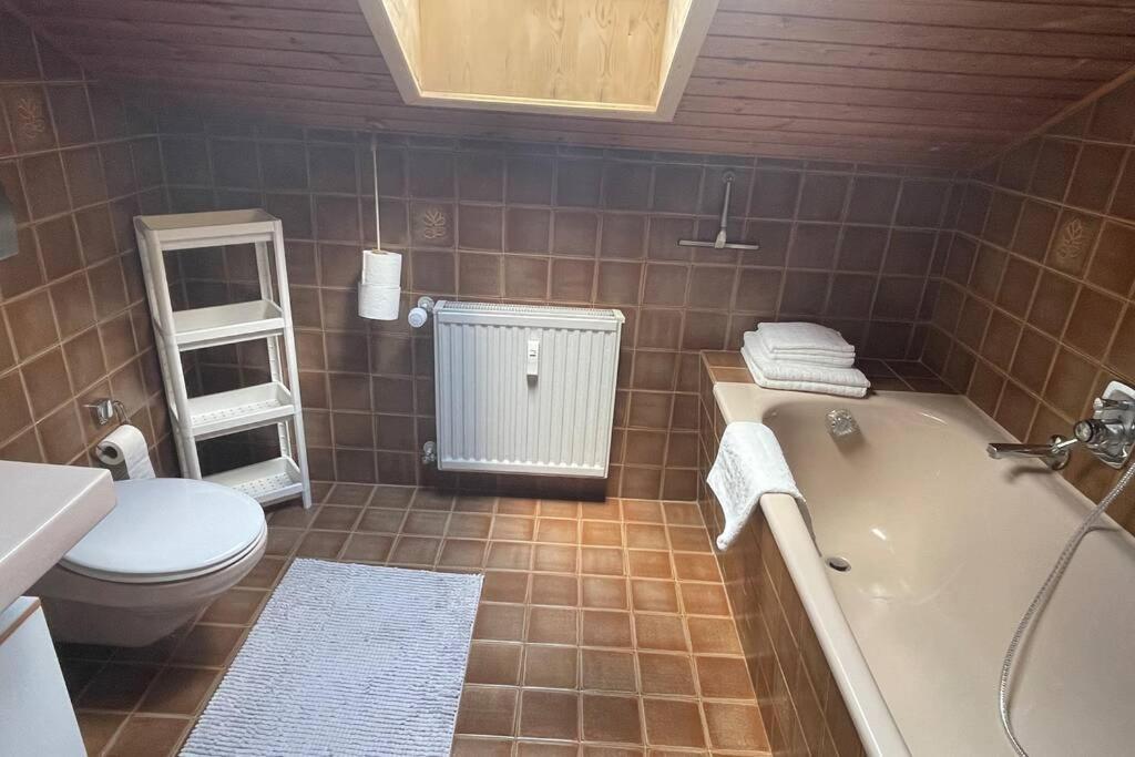 Ferienwohnung Im Herzen Allgaeu Altusried Exterior photo